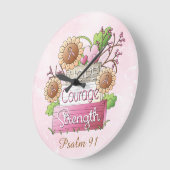 (De Grote) Ronde van de psalm 91#2 Grote Klok (Hoek)