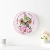 (De Grote) Ronde van de psalm 91#3 Grote Klok (Huis)