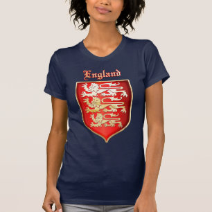 De Grote Saal van Koning Richard de Lionhart T-shirt