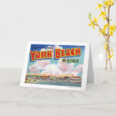 De grote Scènes van de Brief, Groeten van Kaart (Gele Bloem)