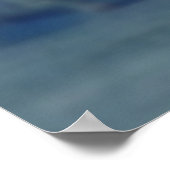 De grote schepen poster (Hoek)