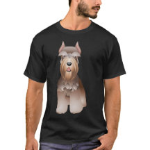 De Grote Schnauzer T-shirt Apparel