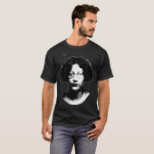 De grote Simone Weil vriend van T-shirt (Voorkant volledig)