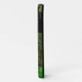 De Grote Smoky Mountains Case-Mate iPhone Case (Achterkant/links)