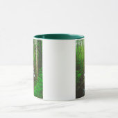 De Grote Smoky Mountains Mok (Midden)