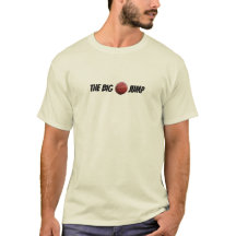 De grote sprong T-shirt