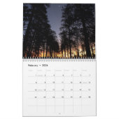 De Grote Staircase 2009 Kalender (Feb 2026)