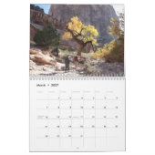 De Grote Staircase 2009 Kalender (Mar 2027)