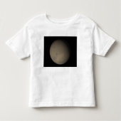 De grote stofStormen van 2001 op Mars 2 Kinder Shirts (Voorkant)