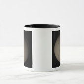 De grote stofStormen van 2001 op Mars 2 Mok (Midden)