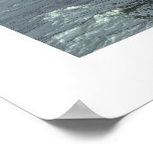 De grote strijd tegen de chef-koks poster (Hoek)