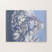 De Grote Tetongebergte - 11x14 - 252 pcs. Legpuzzel (Horizontaal)