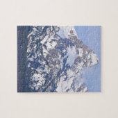 De Grote Tetongebergte - 8 x 10 - 110 pcs. Legpuzzel (Horizontaal)