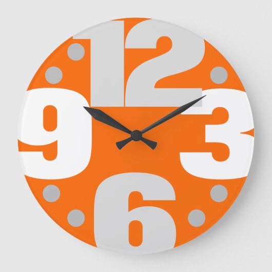 De Grote Tijd Grote Klok (Voorkant)