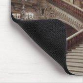 De grote trap van de Opera-Garnier Muismat (Hoek)