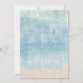 De grote uitnodiging (Achterkant)