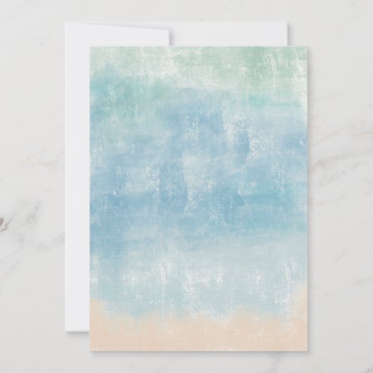 De grote uitnodiging (Achterkant)