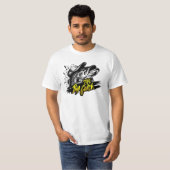 De grote vangst - Mannen T-shirt (Voorkant volledig)