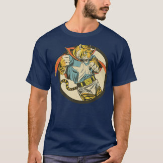 De Grote Verdediger T-shirt