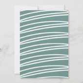 De grote vier oh! 40e verjaardag (Achterkant)