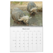 DE GROTE VIJF KALENDER (Mar 2027)