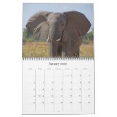 DE GROTE VIJF KALENDER (Jan 2026)