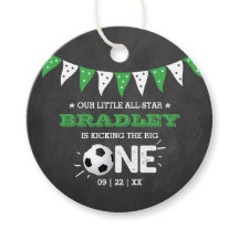 De grote.. | Voetbal 1ste verjaardag