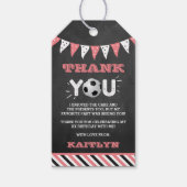 De grote.. | Voetbal 1ste verjaardag Cadeaulabel (Voorkant)