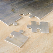 De Grote Westerne Spoorweg, William Turner, 1844 Legpuzzel (Zijkant)