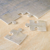 De Grote Westerne Spoorweg, William Turner Legpuzzel (Zijkant)