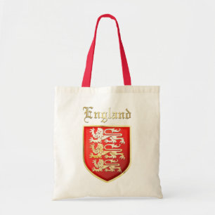 De grote zegel in Engeland Tote Bag