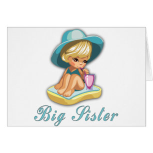 De Grote Zuster van het strand