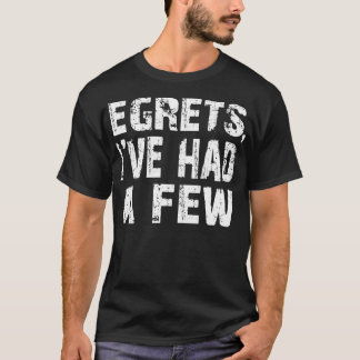 De groten die ik had een paar grappige vogels die t-shirt