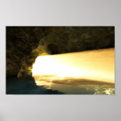 De Grotto Poster (Voorkant)