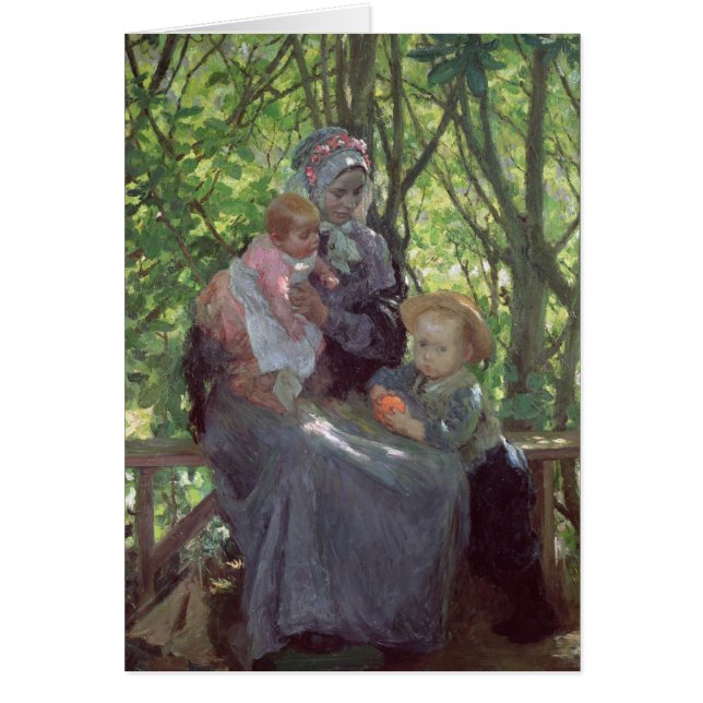 De grove (Voorkant)