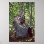 De grove poster (Voorkant)