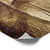 De grove poster (Hoek)