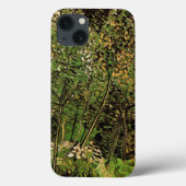 De Grove van Vincent van Gogh Case-Mate iPhone Case (Achterkant)