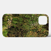 De Grove van Vincent van Gogh Case-Mate iPhone Case (Achterkant (horizontaal))