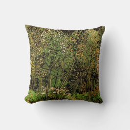 De Grove van Vincent van Gogh Kussen