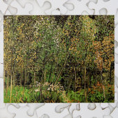 De Grove van Vincent van Gogh Legpuzzel