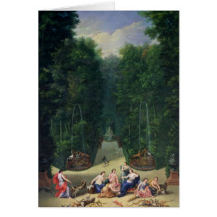 De Groven van Versailles