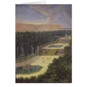 De Groven van Versailles