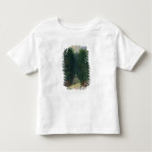 De Groven van Versailles Kinder Shirts (Voorkant)