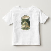 De Groven van Versailles Kinder Shirts (Voorkant)