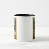 De Groven van Versailles met Mars Mok (Midden)