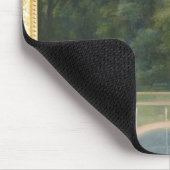 De Groven van Versailles met Mars Muismat (Hoek)