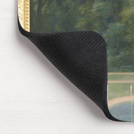 De Groven van Versailles met Mars Muismat (Hoek)