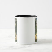 De Groven van Versailles Mok (Midden)