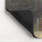 De Groven van Versailles Muismat (Hoek)